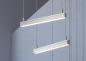 Preview: LED Pendelleuchte 3035